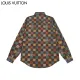 【2026】LV【LOUIS VUITTON 公式旗艦店】ルイヴィトン シャツ ご好評に付き再入荷 240803 【2026】LV【LOUIS VUITTON 公式旗艦店】ルイヴィトン シャツ ご好評に付き再入荷 240803