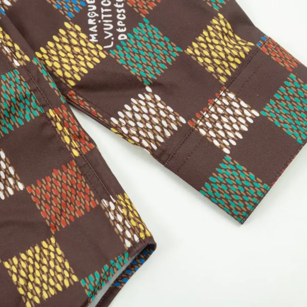 【2026】LV【LOUIS VUITTON 公式旗艦店】ルイヴィトン シャツ ご好評に付き再入荷 240803 【2026】LV【LOUIS VUITTON 公式旗艦店】ルイヴィトン シャツ ご好評に付き再入荷 240803