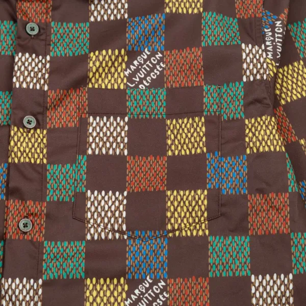 【2026】LV【LOUIS VUITTON 公式旗艦店】ルイヴィトン シャツ ご好評に付き再入荷 240803 【2026】LV【LOUIS VUITTON 公式旗艦店】ルイヴィトン シャツ ご好評に付き再入荷 240803