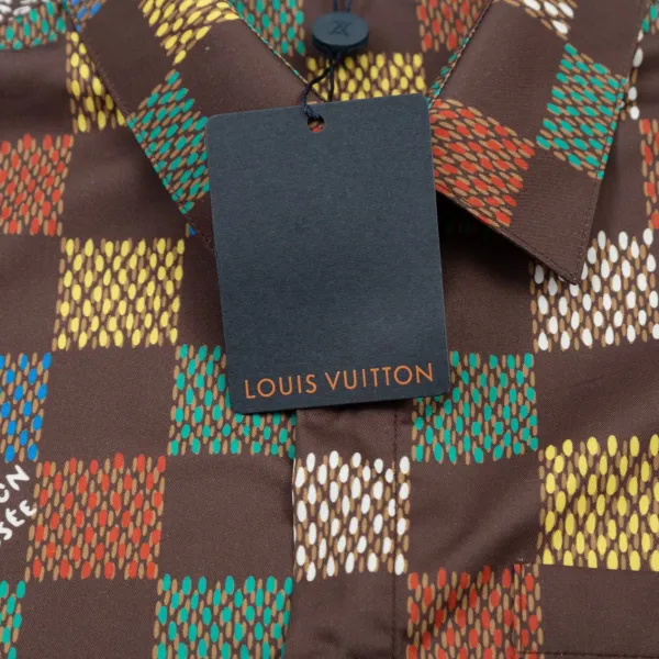 【2026】LV【LOUIS VUITTON 公式旗艦店】ルイヴィトン シャツ ご好評に付き再入荷 240803 【2026】LV【LOUIS VUITTON 公式旗艦店】ルイヴィトン シャツ ご好評に付き再入荷 240803