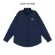 【2026】LV【LOUIS VUITTON 公式旗艦店】ルイヴィトン  シャツ  ご好評に付き再入荷 240803