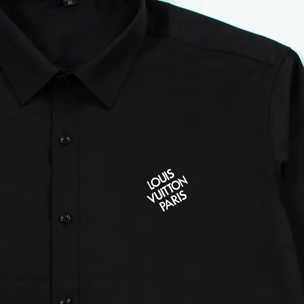 【2026】LV【LOUIS VUITTON 公式旗艦店】ルイヴィトン  シャツ  ご好評に付き再入荷 240803
