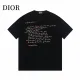 【2026】【DIOR 公式旗艦店】ディオール  Tシャツ ご好評に付き再入荷！
