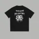 【2026】【BALENCIAGA 公式旗艦店】バレンシアガ Tシャツ ご好評に付き再入荷 240731 【2026】【BALENCIAGA 公式旗艦店】バレンシアガ Tシャツ ご好評に付き再入荷 240731