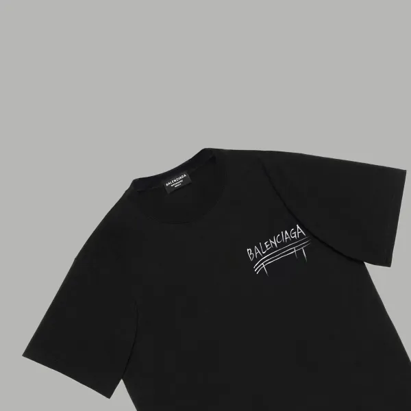 【2026】【BALENCIAGA 公式旗艦店】バレンシアガ Tシャツ ご好評に付き再入荷 240731 【2026】【BALENCIAGA 公式旗艦店】バレンシアガ Tシャツ ご好評に付き再入荷 240731