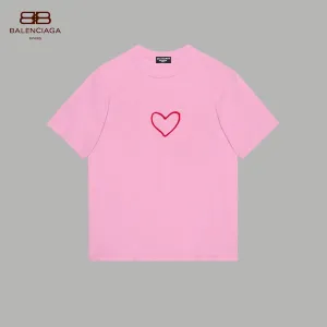 【2026】【BALENCIAGA 公式旗艦店】バレンシアガ Tシャツ ご好評に付き再入荷 240731 【2026】【BALENCIAGA 公式旗艦店】バレンシアガ Tシャツ ご好評に付き再入荷 240731