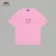 【2026】【BALENCIAGA  公式旗艦店】バレンシアガ  Tシャツ ご好評に付き再入荷 240731