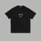 【2026】【BALENCIAGA  公式旗艦店】バレンシアガ  Tシャツ ご好評に付き再入荷 240731