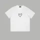 【2026】【BALENCIAGA  公式旗艦店】バレンシアガ  Tシャツ ご好評に付き再入荷 240731