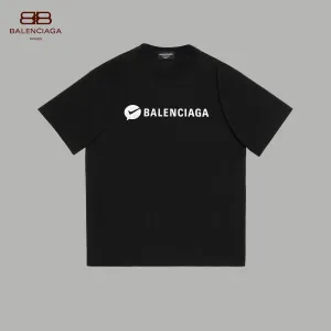 【2026】【BALENCIAGA 公式旗艦店】バレンシアガ Tシャツ ご好評に付き再入荷 240731 【2026】【BALENCIAGA 公式旗艦店】バレンシアガ Tシャツ ご好評に付き再入荷 240731