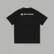 【2026】【BALENCIAGA  公式旗艦店】バレンシアガ  Tシャツ ご好評に付き再入荷 240731