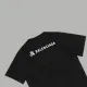 【2026】【BALENCIAGA  公式旗艦店】バレンシアガ  Tシャツ ご好評に付き再入荷 240731