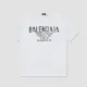 【2026】【BALENCIAGA 公式旗艦店】バレンシアガ Tシャツ ご好評に付き再入荷 240731 【2026】【BALENCIAGA 公式旗艦店】バレンシアガ Tシャツ ご好評に付き再入荷 240731
