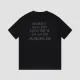 【2026】【BALENCIAGA 公式旗艦店】バレンシアガ Tシャツ ご好評に付き再入荷 240731 【2026】【BALENCIAGA 公式旗艦店】バレンシアガ Tシャツ ご好評に付き再入荷 240731