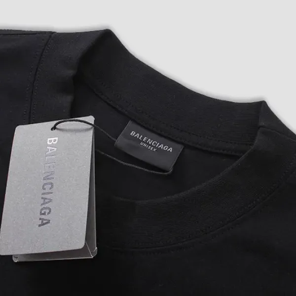 【2026】【BALENCIAGA 公式旗艦店】バレンシアガ Tシャツ ご好評に付き再入荷 240731 【2026】【BALENCIAGA 公式旗艦店】バレンシアガ Tシャツ ご好評に付き再入荷 240731