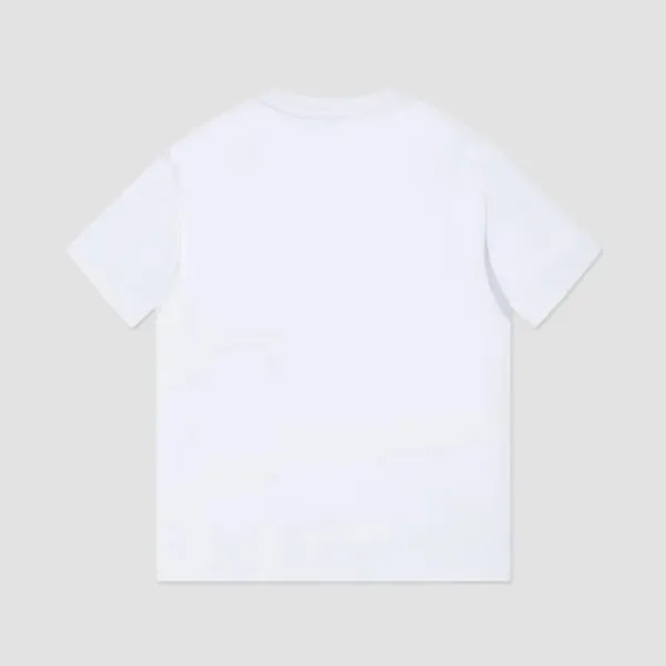 【2026】【BALENCIAGA  公式旗艦店】バレンシアガ  Tシャツ ご好評に付き再入荷 240731