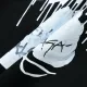 【2026】【BALENCIAGA  公式旗艦店】バレンシアガ  Tシャツ ご好評に付き再入荷 240731