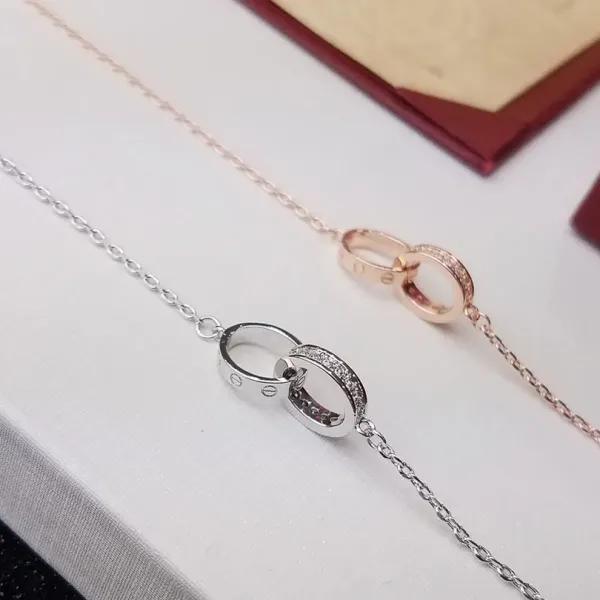 【2026】【CARTIER】ブレスレット、ファッションシンプルなスタイル 240729 【2026】【CARTIER】ブレスレット、ファッションシンプルなスタイル 240729