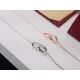 【2026】【CARTIER】ブレスレット、ファッションシンプルなスタイル 240729 【2026】【CARTIER】ブレスレット、ファッションシンプルなスタイル 240729