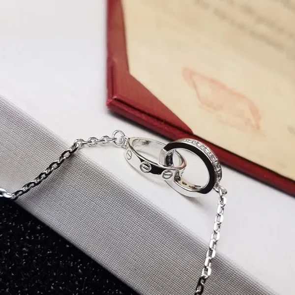 【2026】【CARTIER】ブレスレット、ファッションシンプルなスタイル 240729 【2026】【CARTIER】ブレスレット、ファッションシンプルなスタイル 240729