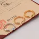 【2026】【CARTIER】カルティエ 指輪 240729 【2026】【CARTIER】カルティエ 指輪 240729
