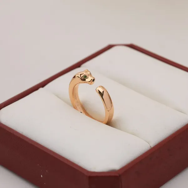 【2026】【CARTIER】カルティエ 指輪 240729 【2026】【CARTIER】カルティエ 指輪 240729