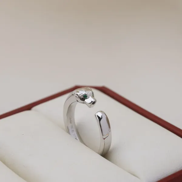 【2026】【CARTIER】カルティエ 指輪 240729 【2026】【CARTIER】カルティエ 指輪 240729