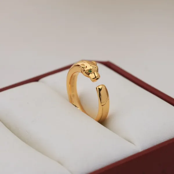 【2026】【CARTIER】カルティエ 指輪 240729 【2026】【CARTIER】カルティエ 指輪 240729