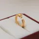 【2026】【CARTIER】カルティエ 指輪 240729 【2026】【CARTIER】カルティエ 指輪 240729