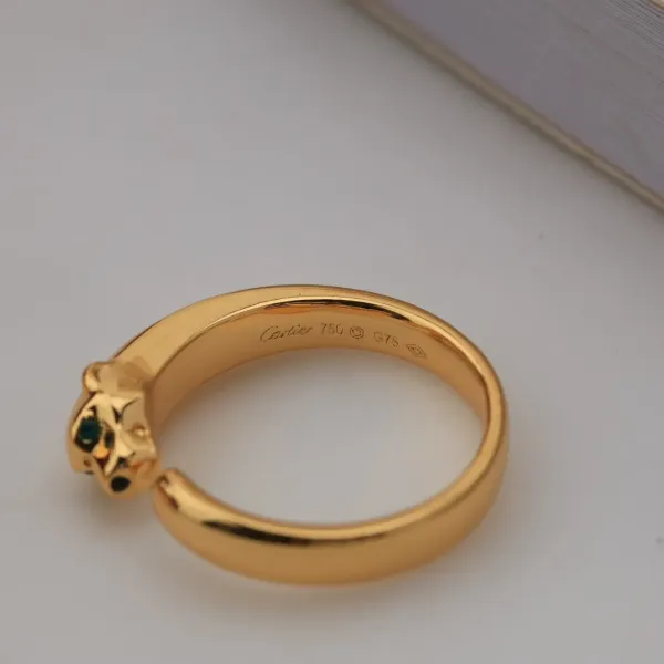 【2026】【CARTIER】カルティエ 指輪 240729 【2026】【CARTIER】カルティエ 指輪 240729