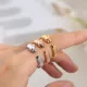 【2026】【CARTIER】カルティエ 指輪 240729 【2026】【CARTIER】カルティエ 指輪 240729