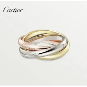 【2026】【CARTIER】カルティエ 指輪 240729 【2026】【CARTIER】カルティエ 指輪 240729