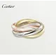 【2026】【CARTIER】カルティエ 指輪 240729 【2026】【CARTIER】カルティエ 指輪 240729