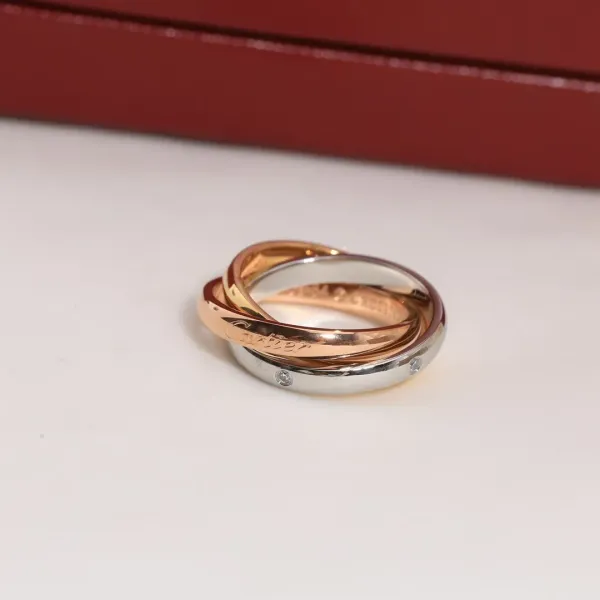 【2026】【CARTIER】カルティエ 指輪 240729 【2026】【CARTIER】カルティエ 指輪 240729