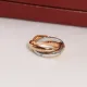 【2026】【CARTIER】カルティエ 指輪 240729 【2026】【CARTIER】カルティエ 指輪 240729