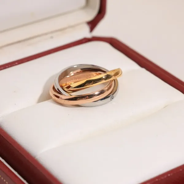 【2026】【CARTIER】カルティエ 指輪 240729 【2026】【CARTIER】カルティエ 指輪 240729