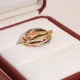 【2026】【CARTIER】カルティエ 指輪 240729 【2026】【CARTIER】カルティエ 指輪 240729