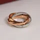 【2026】【CARTIER】カルティエ 指輪 240729 【2026】【CARTIER】カルティエ 指輪 240729