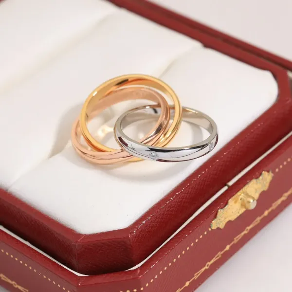 【2026】【CARTIER】カルティエ 指輪 240729 【2026】【CARTIER】カルティエ 指輪 240729