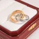 【2026】【CARTIER】カルティエ 指輪 240729 【2026】【CARTIER】カルティエ 指輪 240729