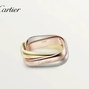 【2026】【CARTIER】カルティエ 指輪 240729 【2026】【CARTIER】カルティエ 指輪 240729