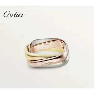 【2026】【CARTIER】カルティエ 指輪 240729 【2026】【CARTIER】カルティエ 指輪 240729