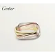 【2026】【CARTIER】カルティエ 指輪 240729 【2026】【CARTIER】カルティエ 指輪 240729
