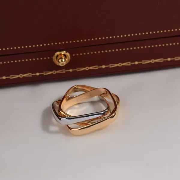 【2026】【CARTIER】カルティエ 指輪 240729 【2026】【CARTIER】カルティエ 指輪 240729