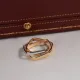 【2026】【CARTIER】カルティエ 指輪 240729 【2026】【CARTIER】カルティエ 指輪 240729