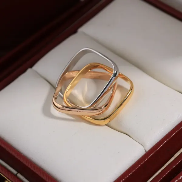 【2026】【CARTIER】カルティエ 指輪 240729 【2026】【CARTIER】カルティエ 指輪 240729
