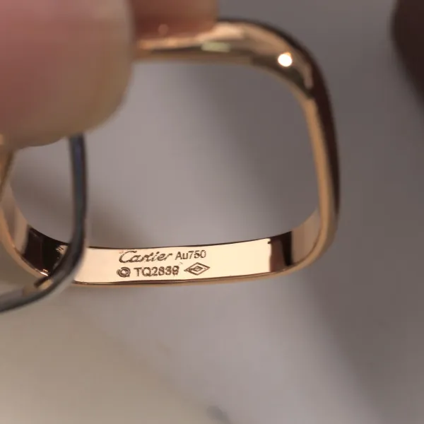 【2026】【CARTIER】カルティエ 指輪 240729 【2026】【CARTIER】カルティエ 指輪 240729