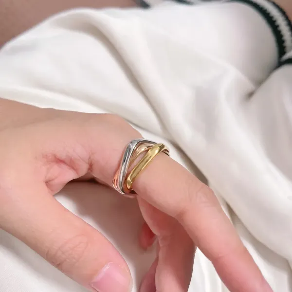 【2026】【CARTIER】カルティエ 指輪 240729 【2026】【CARTIER】カルティエ 指輪 240729