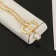 【2026】【DIOR】ネックレス、新しいネックレス万能シンプルファッションオーナメント 240730 【2026】【DIOR】ネックレス、新しいネックレス万能シンプルファッションオーナメント 240730