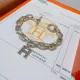 【2026】【HERMES】ブレスレット、ファッションシンプルなスタイル 240730 【2026】【HERMES】ブレスレット、ファッションシンプルなスタイル 240730